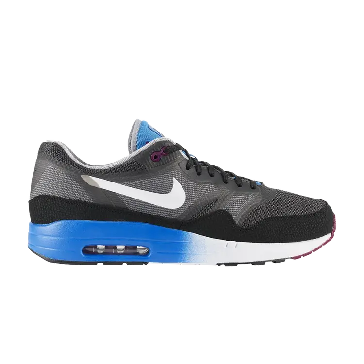 Кроссовки Nike Air Max 1 C2.0 'Dark Grey Blue', черный
Кроссовки Nike Air Max 1 C2.0 'Dark Grey Blue', черный