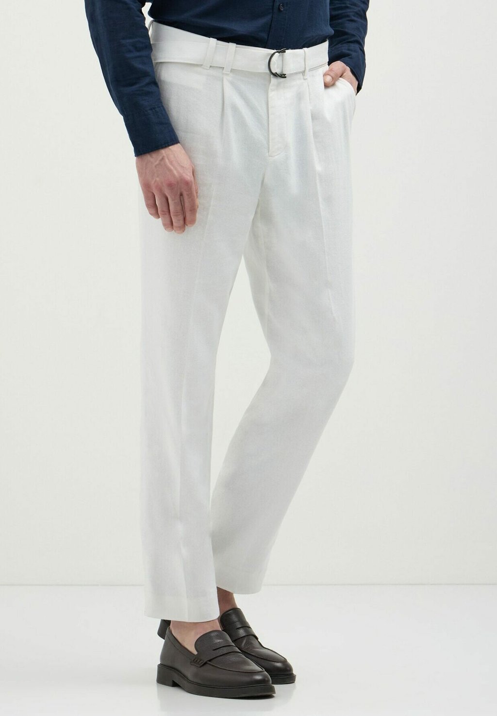 Брюки Calliope, кремовый
Брюки Calliope, кремовый