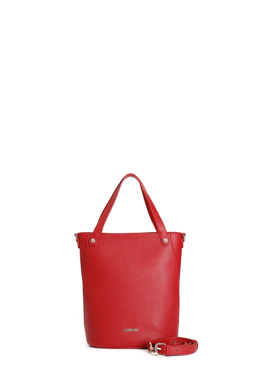 Сумка-мешок CAFè NOIR, красный
Сумка-мешок CAFè NOIR, красный