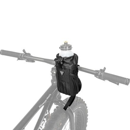 Сумка FreeLoader Topeak, черный
Сумка FreeLoader Topeak, черный