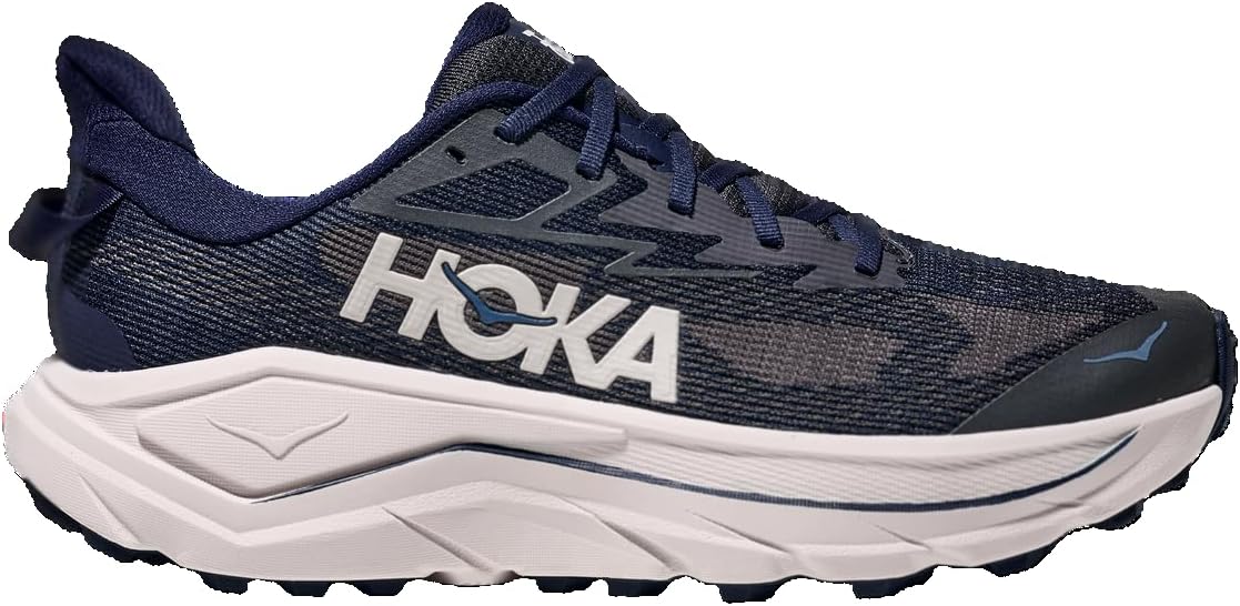 Мужские кроссовки Hoka Challenger 8, синий
Мужские кроссовки Hoka Challenger 8, синий