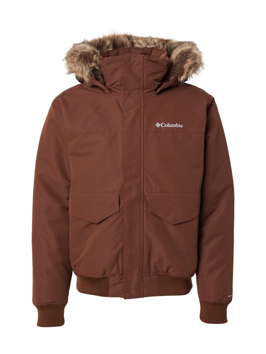 Куртка для активного отдыха COLUMBIA, Chestnut brown
Куртка для активного отдыха COLUMBIA, Chestnut brown