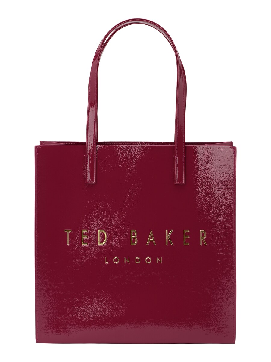 Сумка-шоппер Ted Baker CRINKON, темно-розовый
Сумка-шоппер Ted Baker CRINKON, темно-розовый
