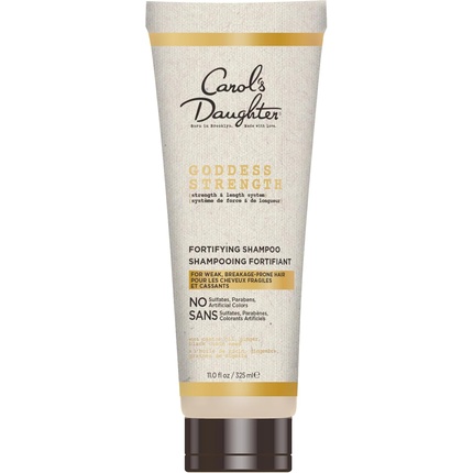 Шампунь Carol's Daughter Goddess Strength Strengthening for Fragile Hair
Шампунь Carol's Daughter Goddess Strength Strengthening for Fragile Hair
