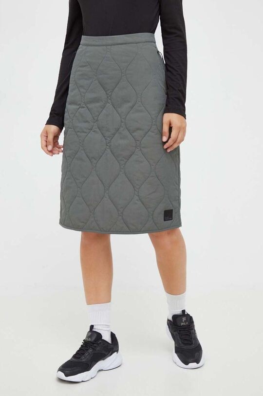 Спортивная юбка Wandermood Jack Wolfskin, зеленый 
Спортивная юбка Wandermood Jack Wolfskin, зеленый