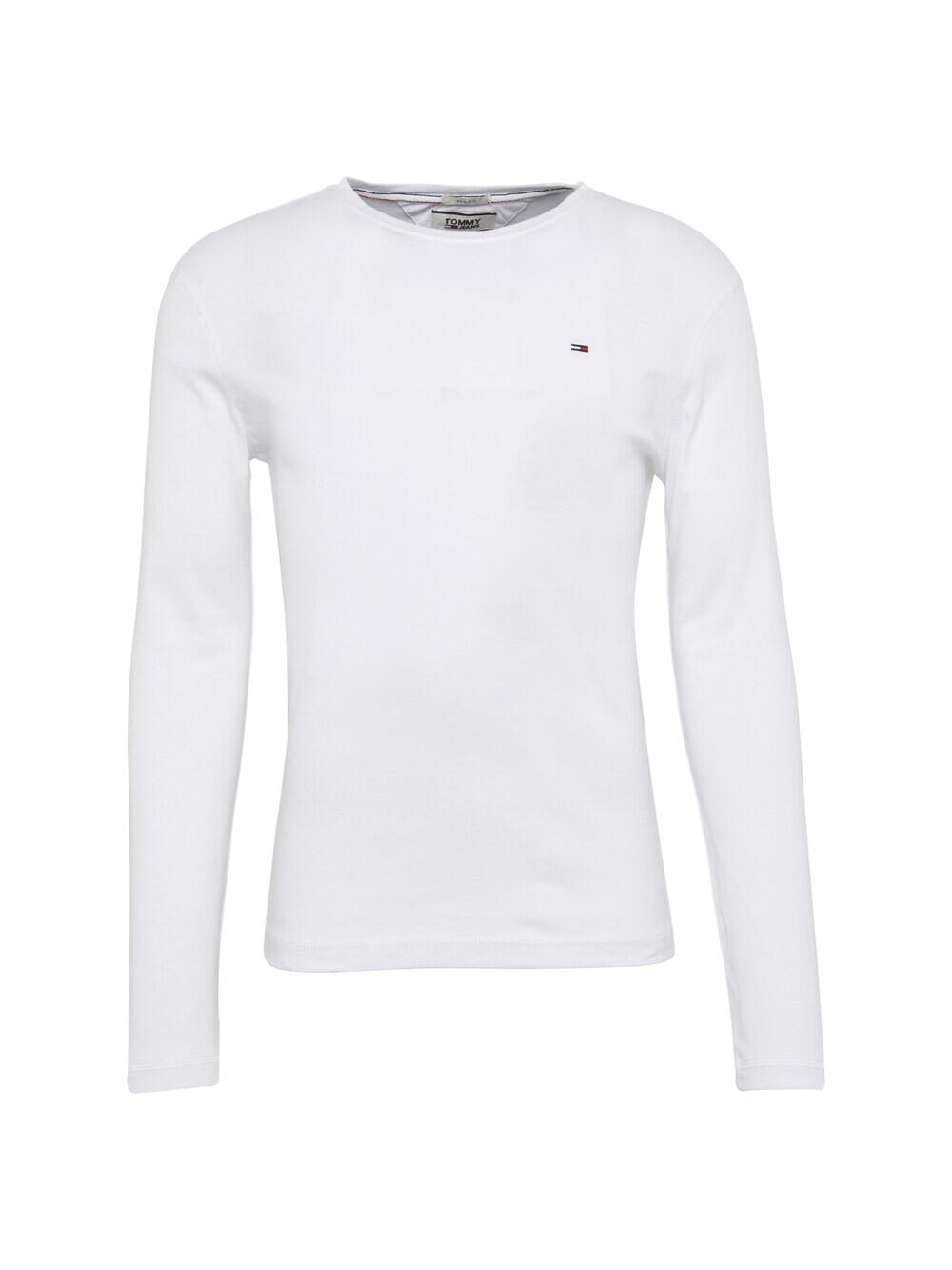 Футболка Tommy Hilfiger, белый
Футболка Tommy Hilfiger, белый