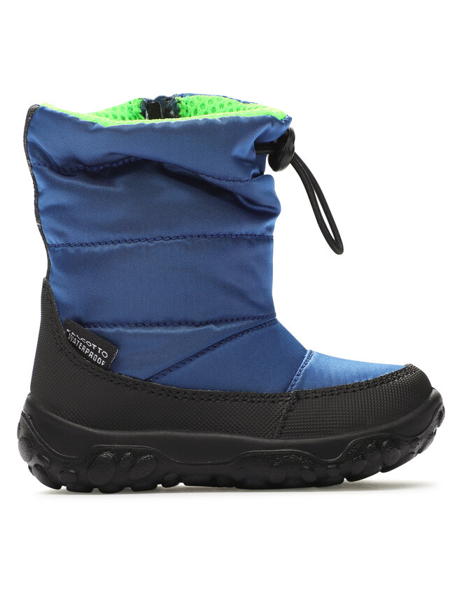 Зимние ботинки Naturino, темно-синий
Зимние ботинки Naturino, темно-синий