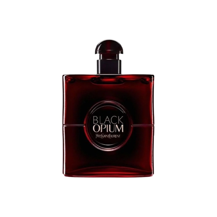 Парфюмерная вода Yves Saint Laurent Black Opium Over Red, 90 мл
Парфюмерная вода Yves Saint Laurent Black Opium Over Red, 90 мл