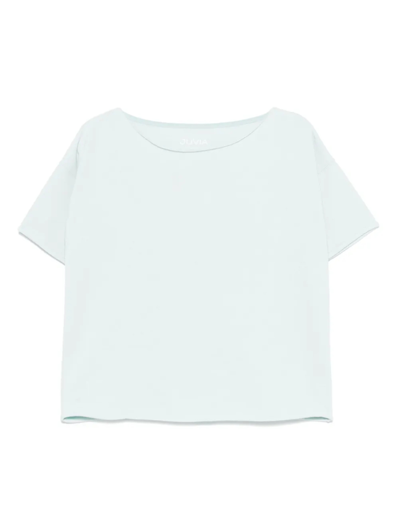 Juvia футболка из смесового хлопка, синий
Juvia футболка из смесового хлопка, синий