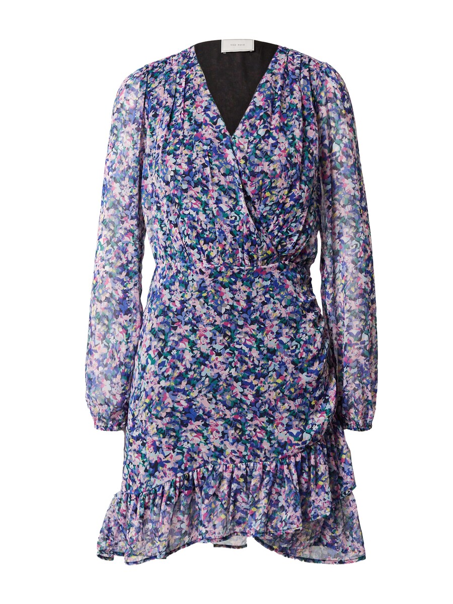 Мини платье Neo Noir Dress Veri, синий
Мини платье Neo Noir Dress Veri, синий