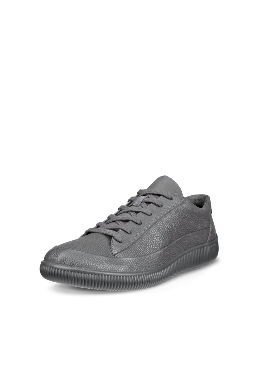 Кроссовки ECCO SOFT ZERO, Grey
Кроссовки ECCO SOFT ZERO, Grey