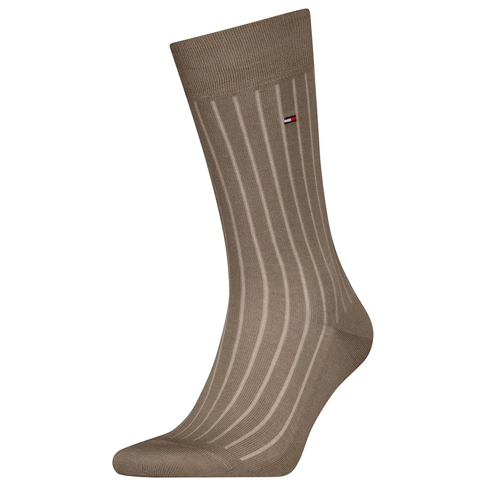 Носки Tommy Hilfiger 701228789, коричневый
Носки Tommy Hilfiger 701228789, коричневый