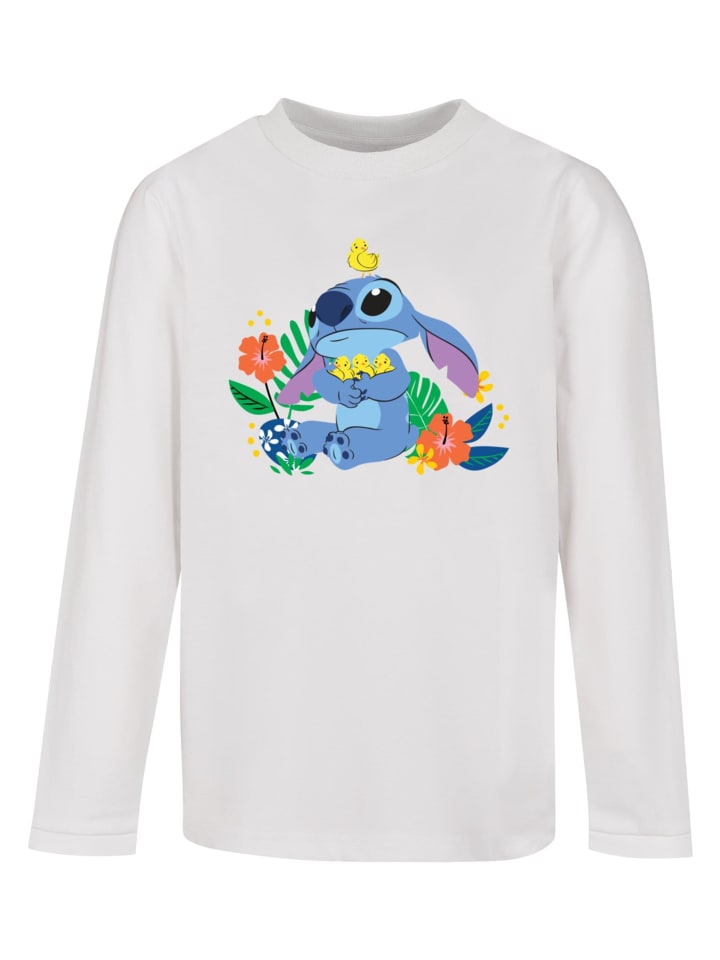 Рубашка с длинным рукавом Absolute Cult, белый
Рубашка с длинным рукавом Absolute Cult, белый