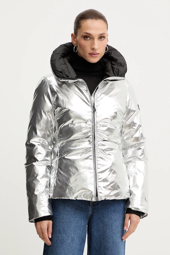 Куртка Pinko, серебряный
Куртка Pinko, серебряный