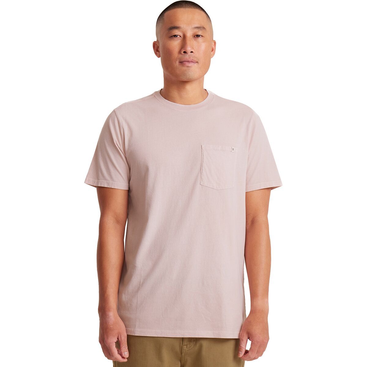 Футболка с эффектом выцветания Roark, фиолетовый
Футболка с эффектом выцветания Roark, фиолетовый