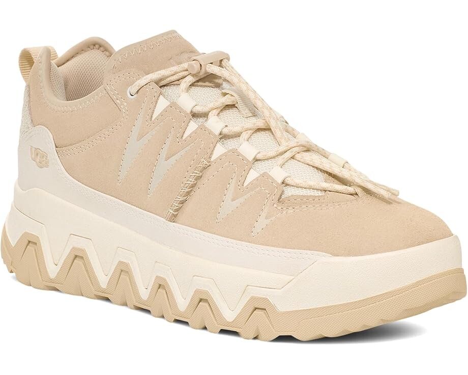 Кроссовки UGG Captrail Low, цвет Light Beige, Белый, Кроссовки UGG Captrail Low, цвет Light Beige
Кроссовки UGG Captrail Low, цвет Light Beige, Белый, Кроссовки UGG Captrail Low, цвет Light Beige