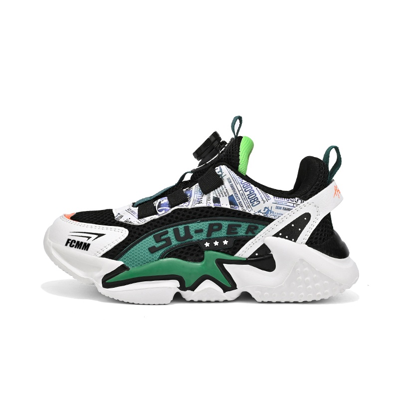 Повседневная обувь с амортизацией и противоскользящим эффектом для детей FCMM, FCMM-757 Jasper
Повседневная обувь с амортизацией и противоскользящим эффектом для детей FCMM, FCMM-757 Jasper