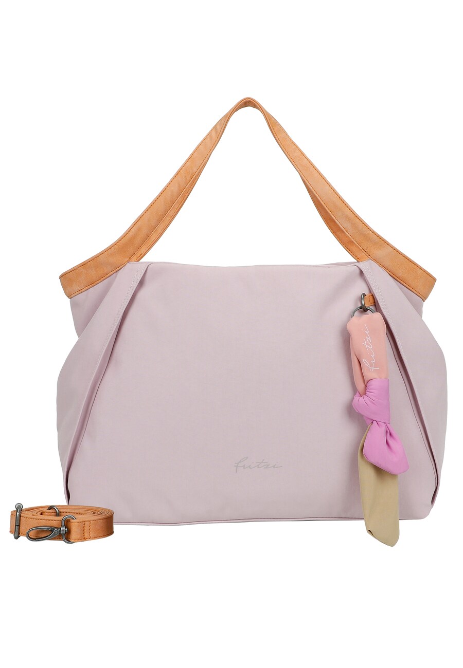 Сумка-шоппер Fritzi aus Preu├Яen Slouchy, Lilac 
Сумка-шоппер Fritzi aus Preu├Яen Slouchy, Lilac