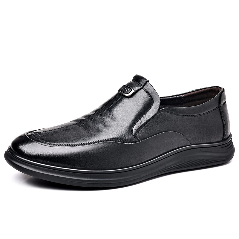 Туфли Men"s Casual Men Low-Top черный Cachiotti
Туфли Men"s Casual Men Low-Top черный Cachiotti