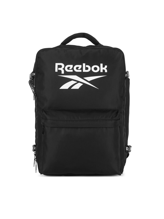 Рюкзак Reebok RBK-015-CCC-06, черный
Рюкзак Reebok RBK-015-CCC-06, черный