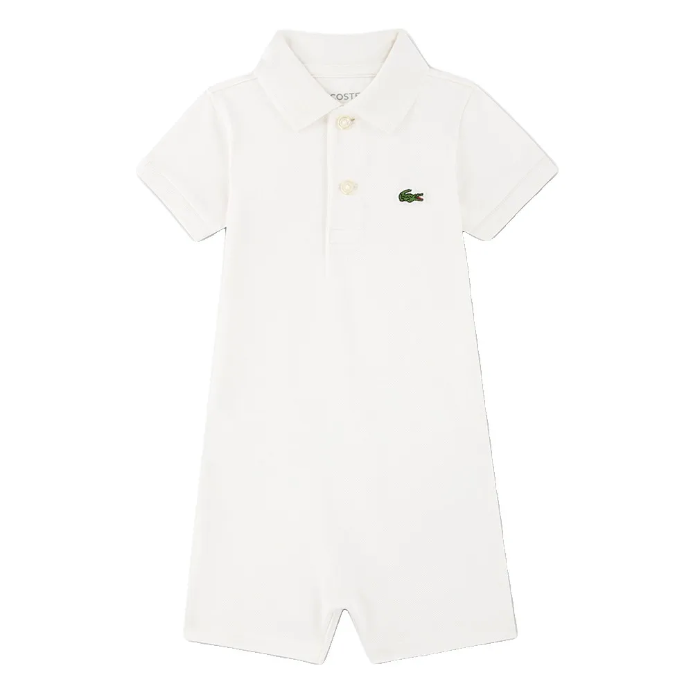 Комбинезон Lacoste 647455, белый
Комбинезон Lacoste 647455, белый