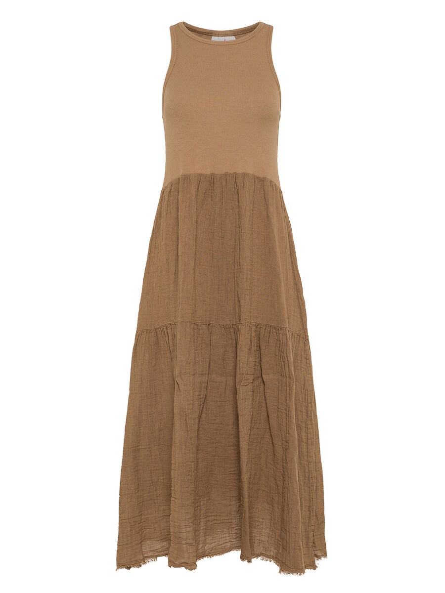 Платье DEHA, светло-коричневый
Платье DEHA, светло-коричневый