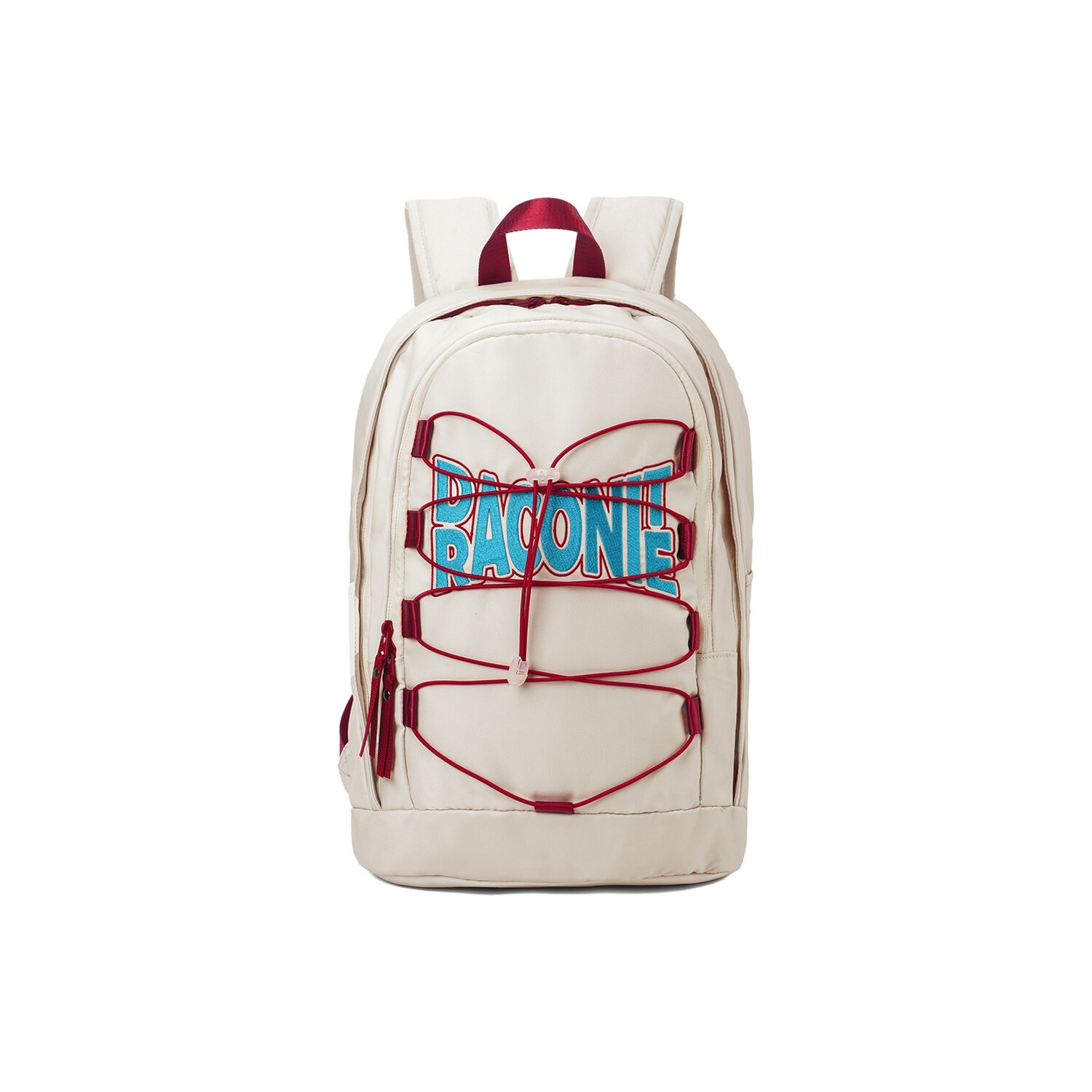 Рюкзак унисекс Draconite, От белого
Рюкзак унисекс Draconite, От белого