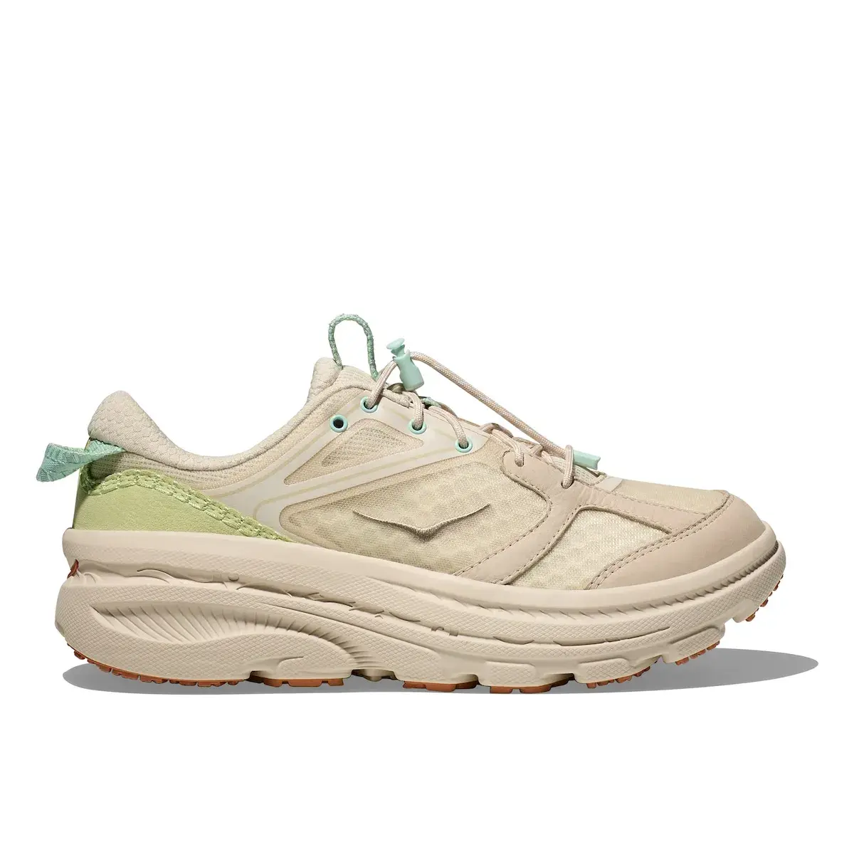 Унисекс повседневные кроссовки Bondi B1 Hoka, пастельно-розовый
Унисекс повседневные кроссовки Bondi B1 Hoka, пастельно-розовый