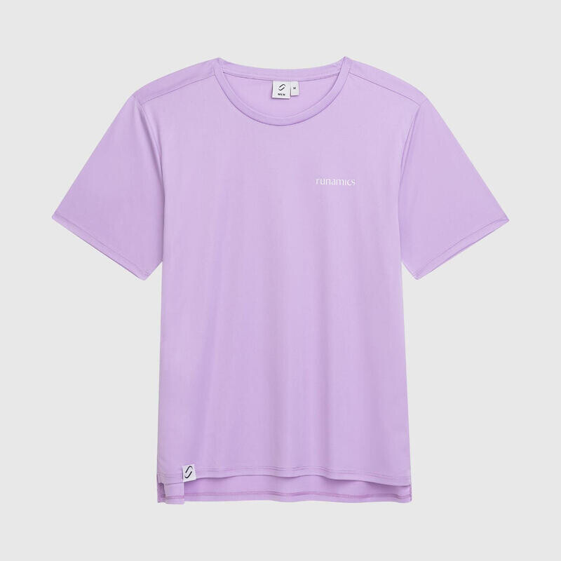 Спортивная футболка Runamics, лиловый
Спортивная футболка Runamics, лиловый