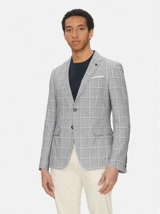 Куртка облегающего кроя 17 JB-84Hogiz 30046564 Joop!, синий
Куртка облегающего кроя 17 JB-84Hogiz 30046564 Joop!, синий