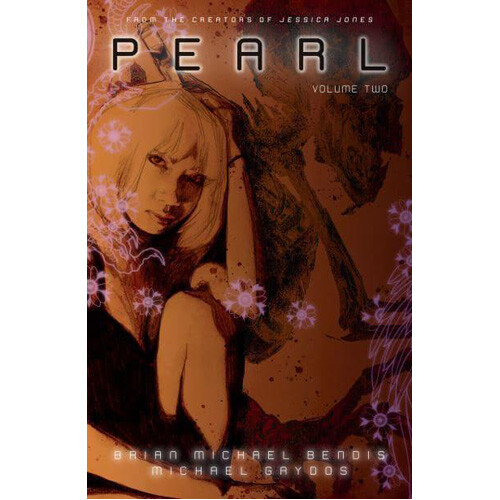 Книга Pearl Volume 2 (Paperback) 
Книга Pearl Volume 2 (Paperback)