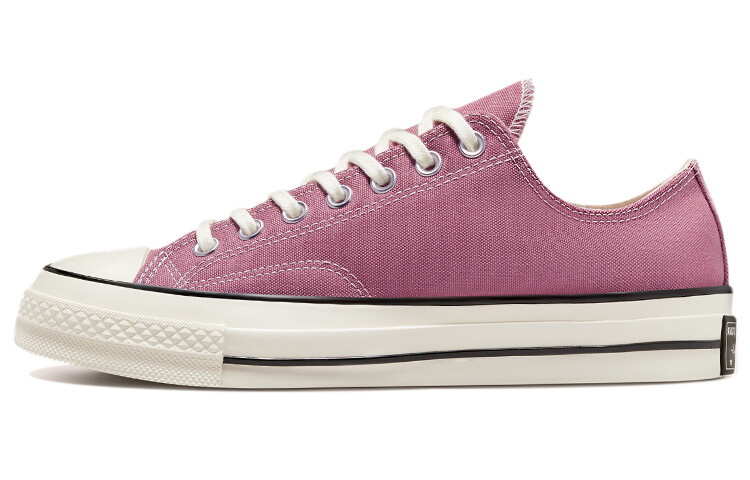 Кеды Chuck 70 Converse Vintage Canvas Low 'Pink Aura'
Кеды Chuck 70 Converse Vintage Canvas Low 'Pink Aura'