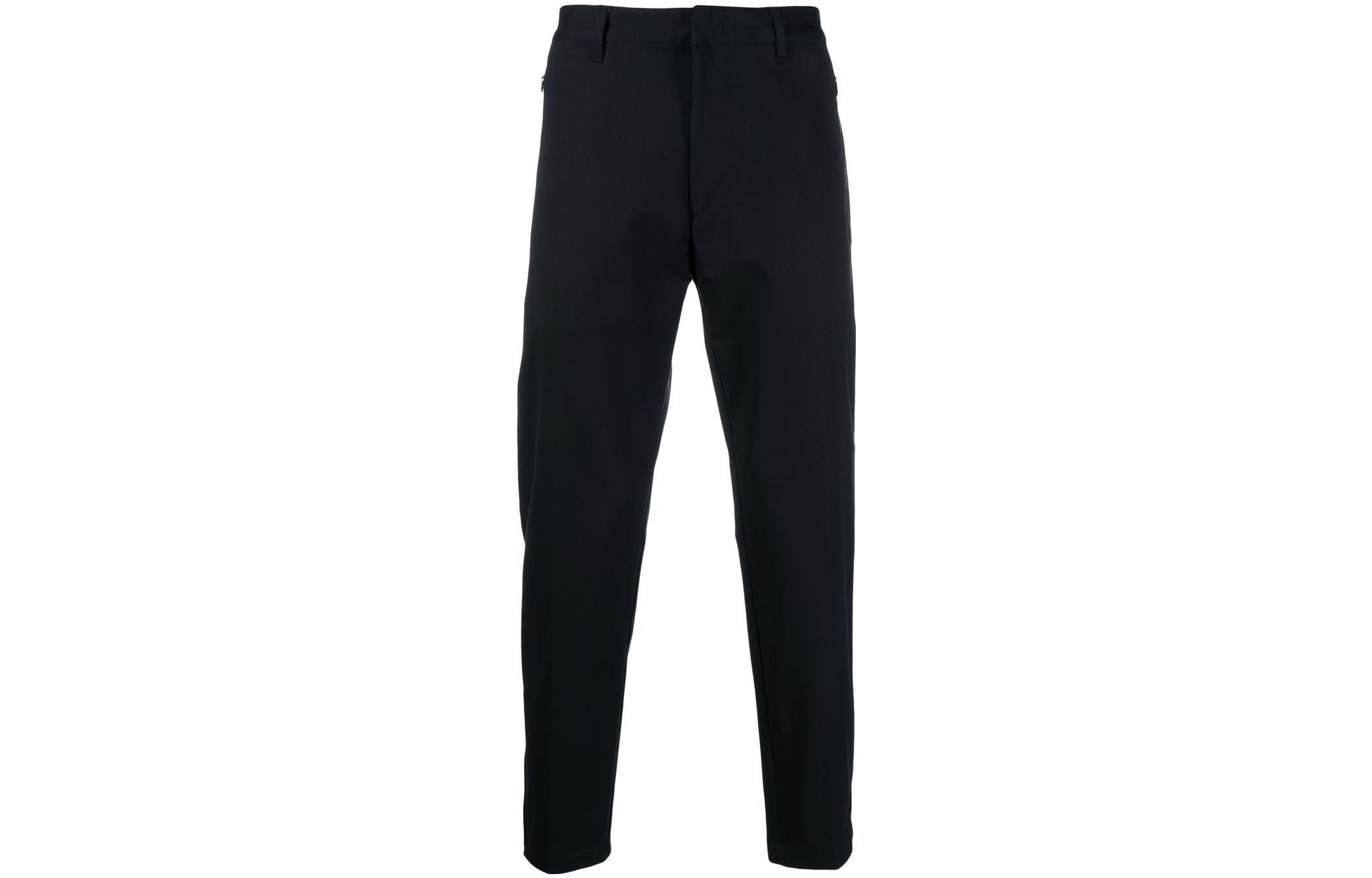 Брюки повседневные синие EMPORIO ARMANI
Брюки повседневные синие EMPORIO ARMANI