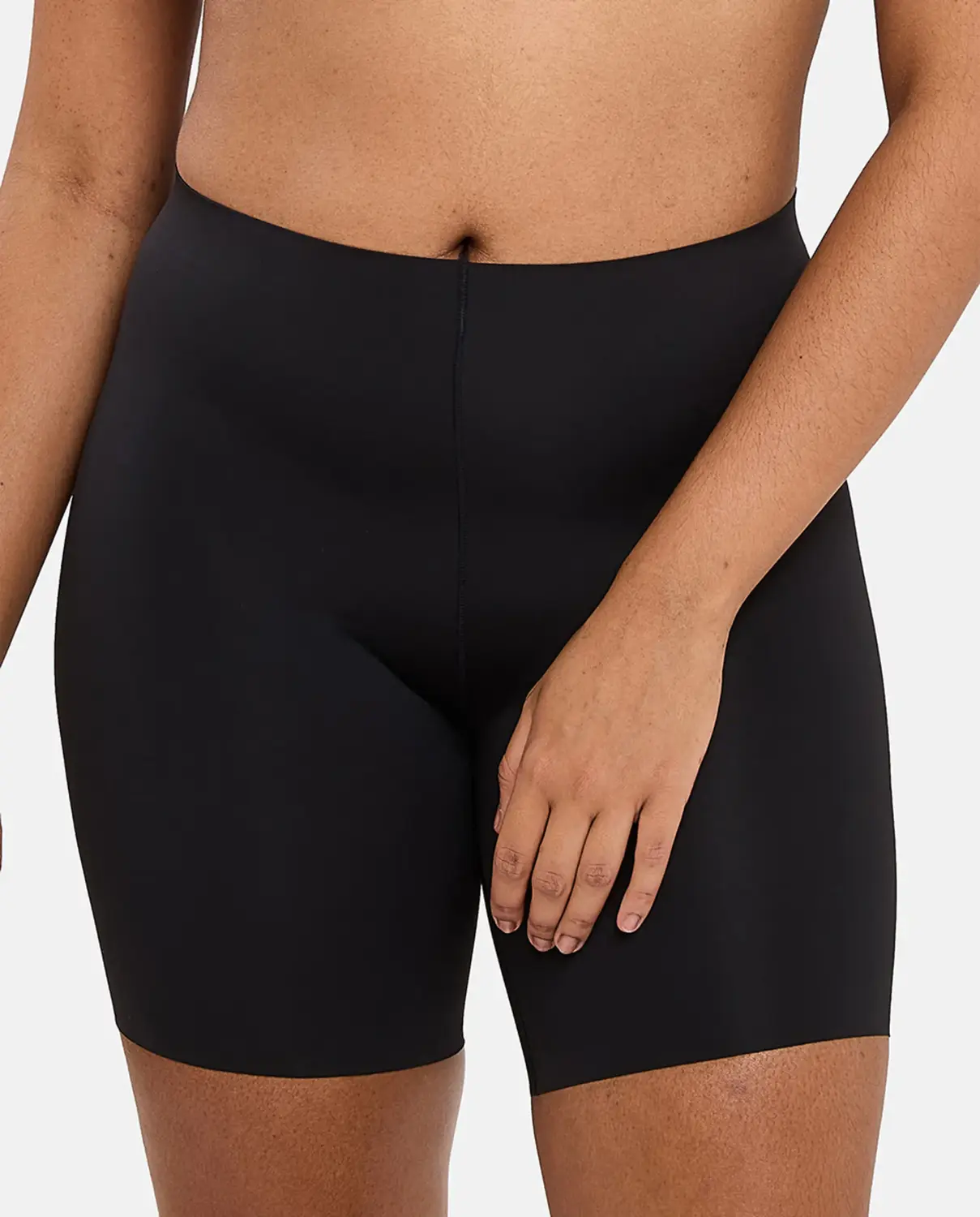 Формирующие брюки-корсет Sans Complexe, черный
Формирующие брюки-корсет Sans Complexe, черный