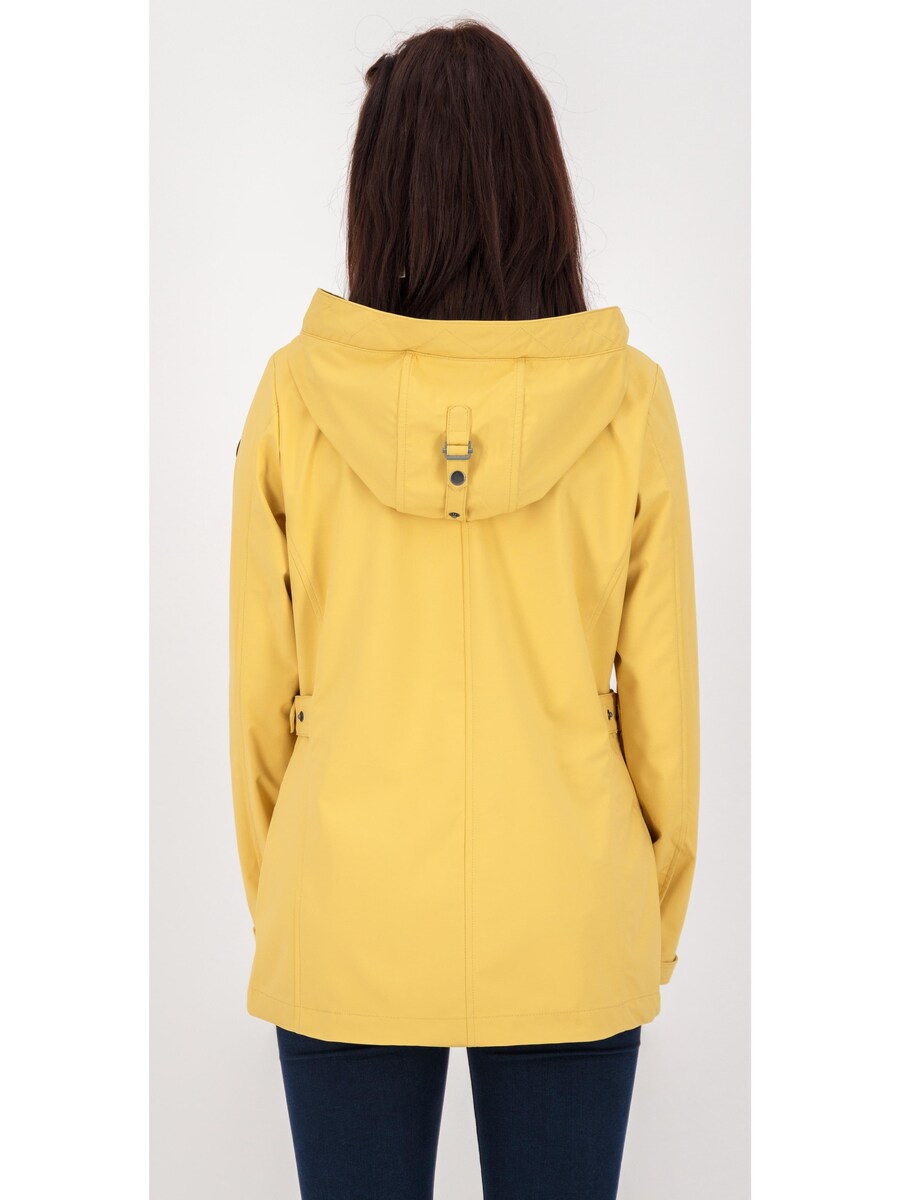 Демисезонная куртка KILLTEC GS 96 WMN, Yellow
Демисезонная куртка KILLTEC GS 96 WMN, Yellow