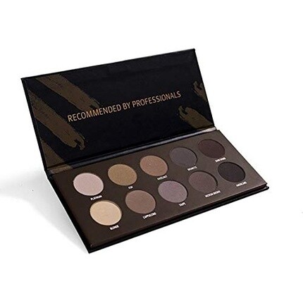 Коллекция бровей Color Brow Affect
Коллекция бровей Color Brow Affect