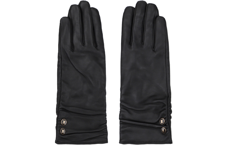 Перчатки Women's ELLE, черный
Перчатки Women's ELLE, черный