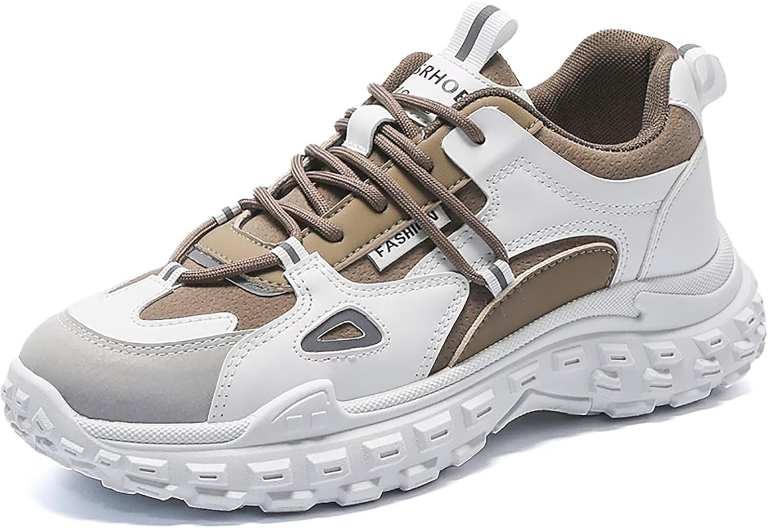 Мужские модные кроссовки TERBOFIN, низкие, для ходьбы, тенниса, пробежек и повседневной носки
Мужские модные кроссовки TERBOFIN, низкие, для ходьбы, тенниса, пробежек и повседневной носки