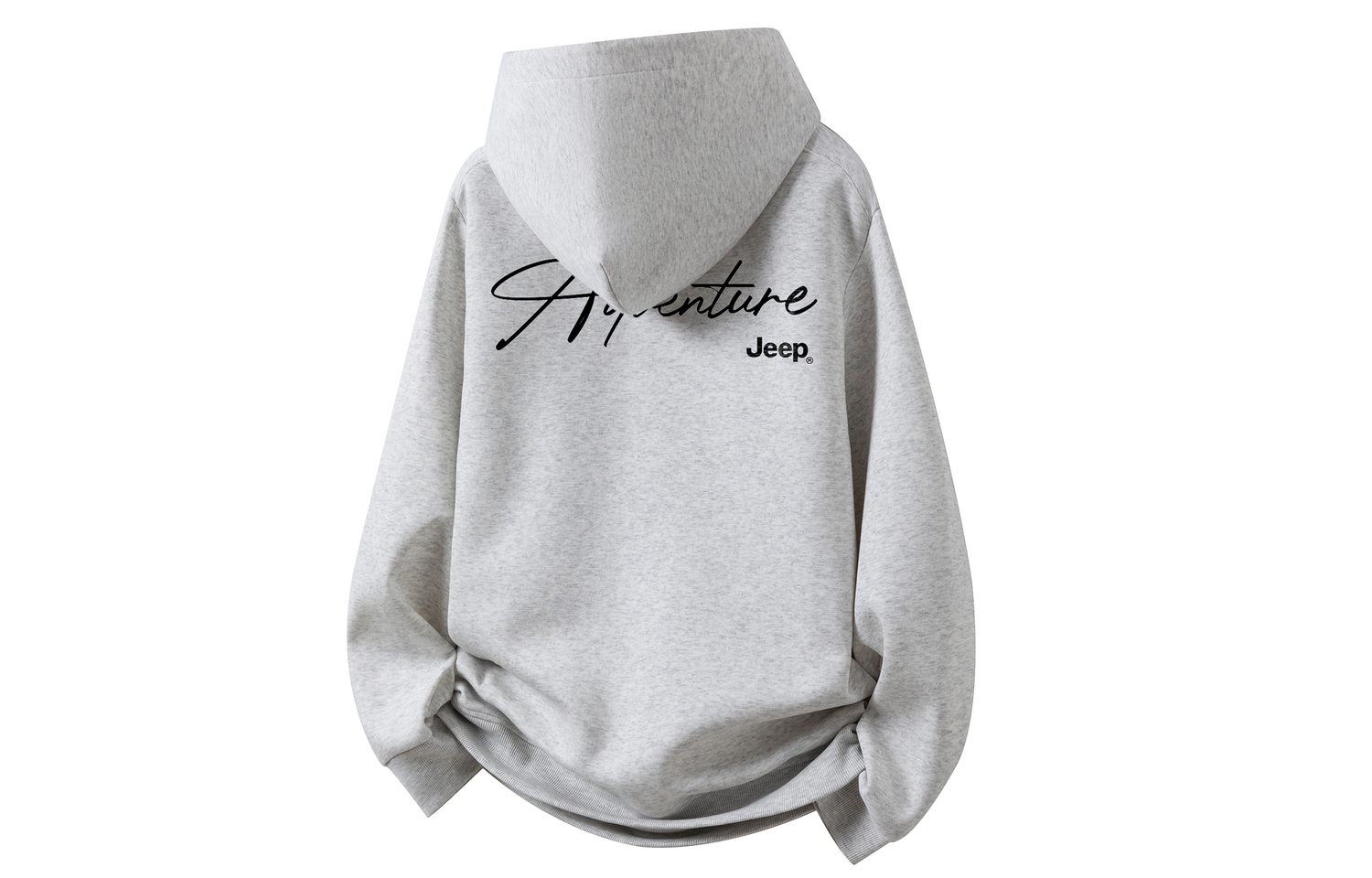 Свитшот Leisure Collection Unisex Jeep, светло-серый
Свитшот Leisure Collection Unisex Jeep, светло-серый