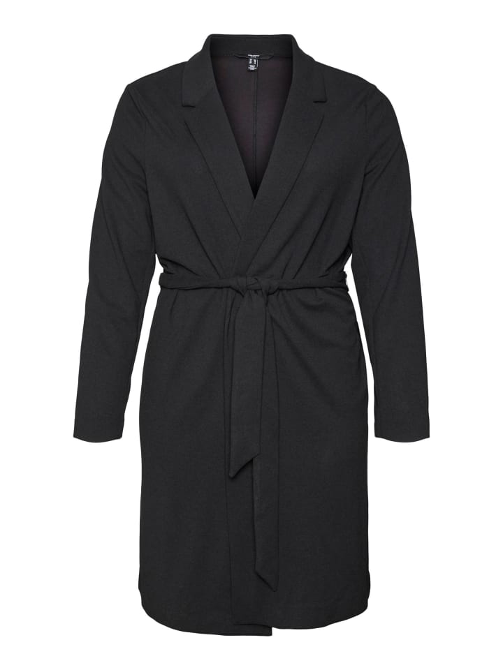 Блейзер Vero Moda, черный 
Блейзер Vero Moda, черный