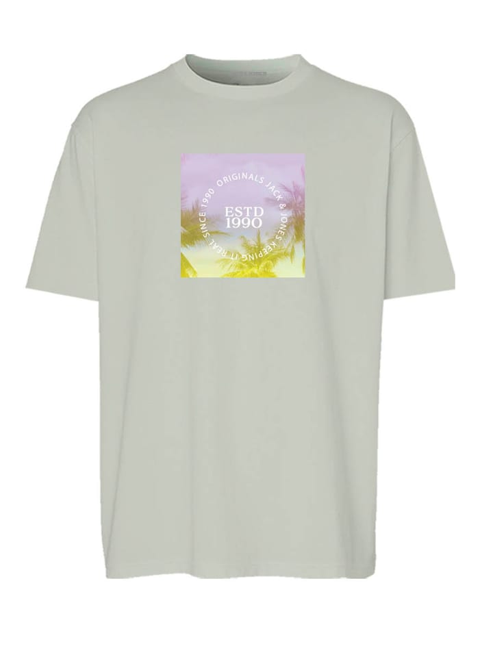 Футболка JACK & JONES Junior
Футболка JACK & JONES Junior