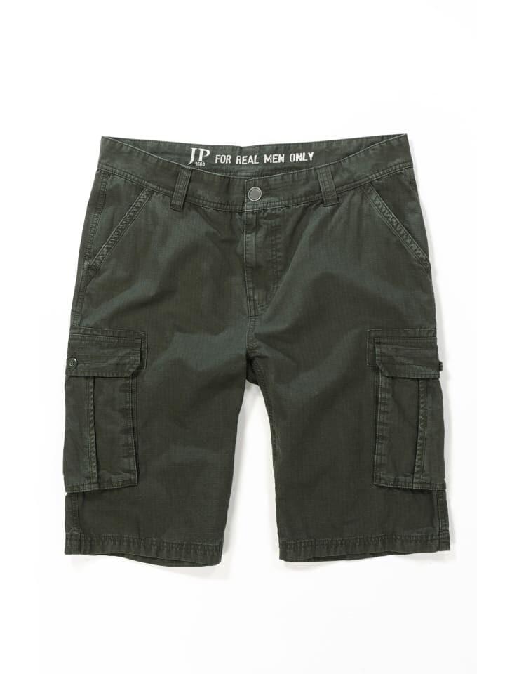 Тканевые шорты JP1880, цвет dunkel oliv
Тканевые шорты JP1880, цвет dunkel oliv