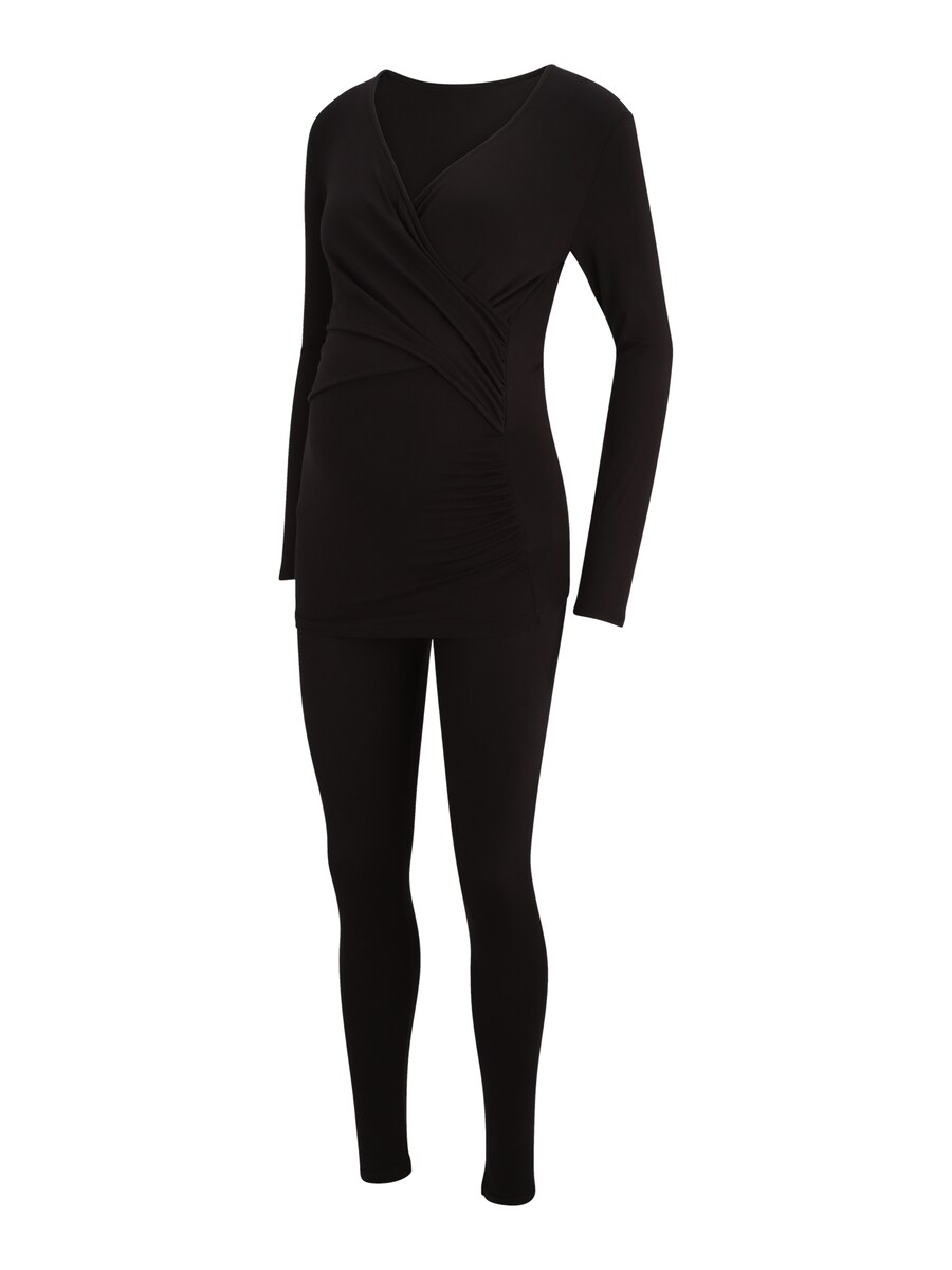 Пижама petit amour GILANA, черный
Пижама petit amour GILANA, черный