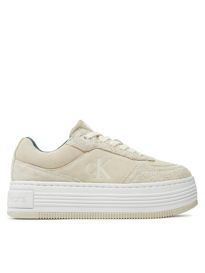 Кроссовки Calvin Klein Jeans Bold Platf Laceup Low Mg Suede YW0YW01575 Beis, бежевый
Кроссовки Calvin Klein Jeans Bold Platf Laceup Low Mg Suede YW0YW01575 Beis, бежевый