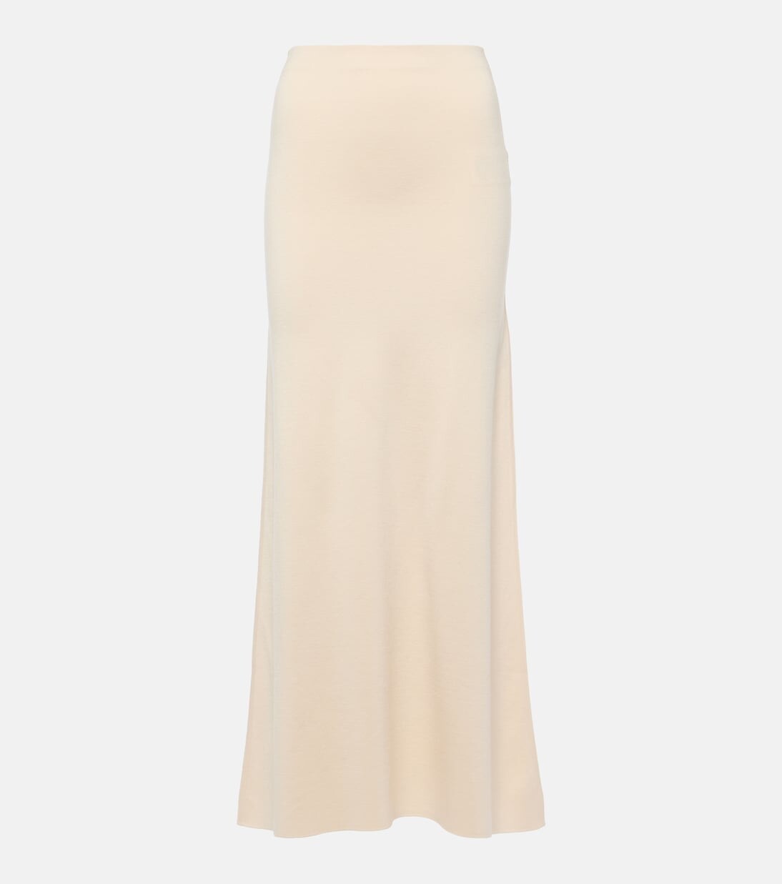 Юбка макси robin из шерсти и хлопка Fforme, желтый
Юбка макси robin из шерсти и хлопка Fforme, желтый