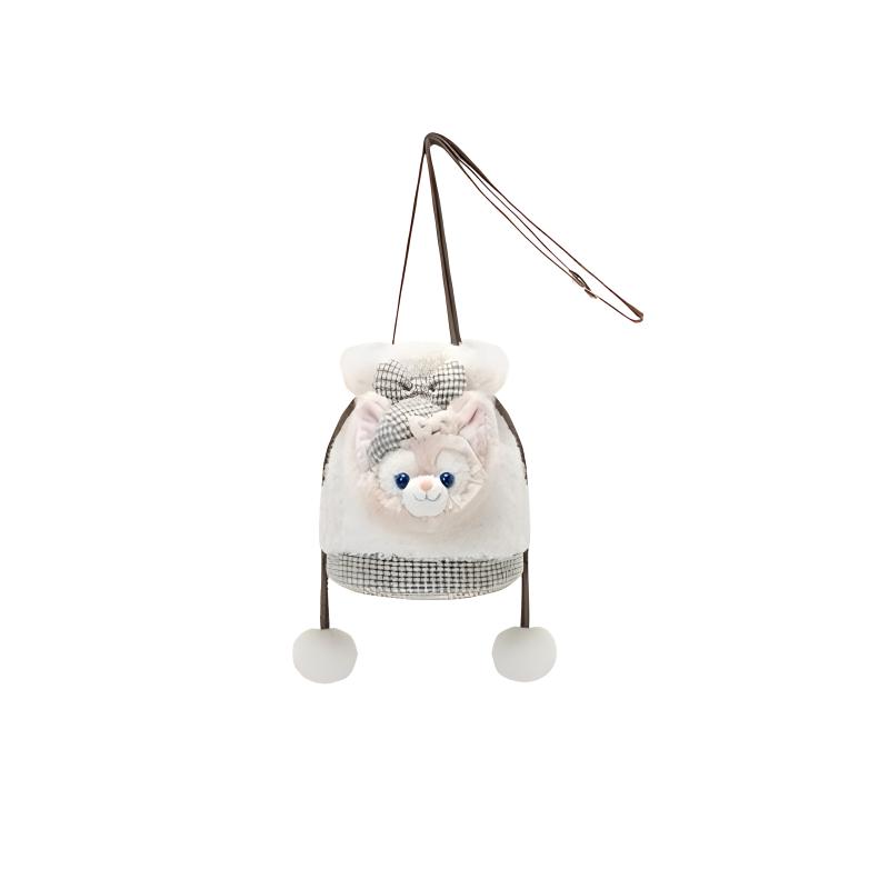 2024 Reina Belle Элегантная Зимняя Коллекция Плечевая Сумка Disney
2024 Reina Belle Элегантная Зимняя Коллекция Плечевая Сумка Disney