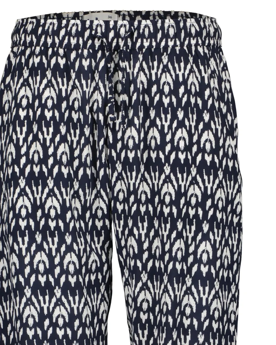 Тканевые брюки Blue Seven "Женские тканевые брюки Blue Seven SUPER SPECIAL " (1 шт.), цвет 595 - Nachtblau
Тканевые брюки Blue Seven "Женские тканевые брюки Blue Seven SUPER SPECIAL " (1 шт.), цвет 595 - Nachtblau