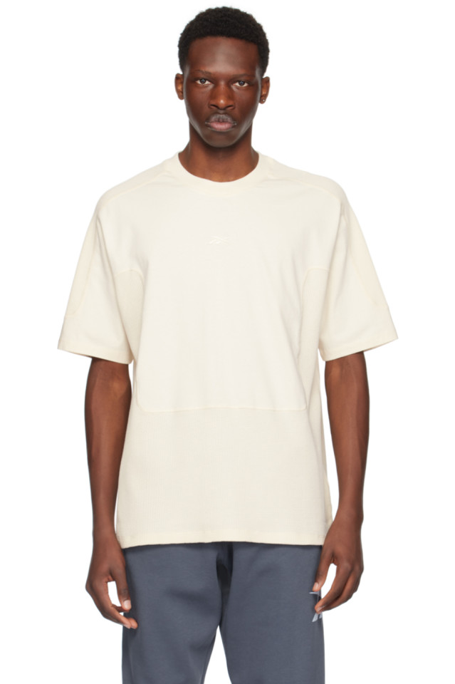 Тренировочная футболка Reebok Classics, белый
Тренировочная футболка Reebok Classics, белый