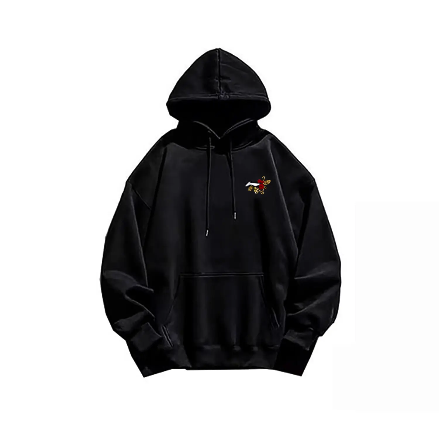 LINING Свитшот мужской черный
LINING Свитшот мужской черный