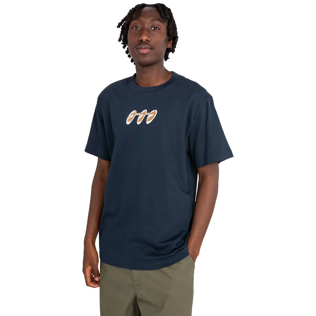 Футболка мужская Cells Element, темно-синий
Футболка мужская Cells Element, темно-синий